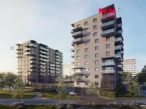 Prodej bytu 4+kk, Praha, Prosecká, 107 m2