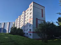 Prodej bytu 1+1, Česká Lípa, Brněnská, 41 m2