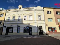 Pronájem bytu 2+1, Kladno, Váňova, 56 m2