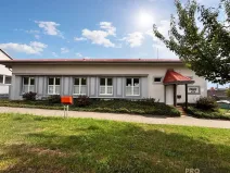 Prodej komerční nemovitosti, Šternberk, Svatoplukova, 244 m2