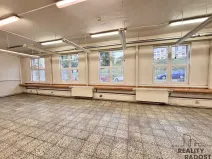 Prodej komerční nemovitosti, Šternberk, Svatoplukova, 244 m2