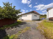 Prodej komerční nemovitosti, Šternberk, Svatoplukova, 244 m2