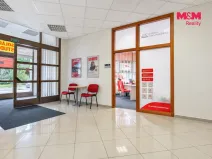 Prodej obchodního prostoru, Otrokovice, Tylova, 750 m2