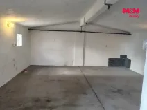 Pronájem garáže, České Budějovice, U Lučního jezu, 69 m2