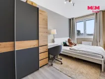 Prodej bytu 2+1, Olomouc - Nové Sady, Werichova, 44 m2