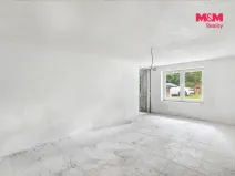 Prodej rodinného domu, Horní Police, Petra Bezruče, 268 m2