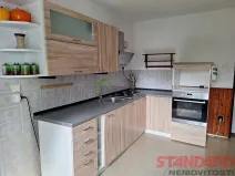 Pronájem rodinného domu, Nalžovské Hory, 90 m2