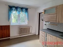 Pronájem rodinného domu, Nalžovské Hory, 90 m2