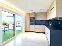 Prodej bytu 3+kk, Bogovići, Chorvatsko, 70 m2