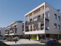 Prodej bytu 3+kk, Kožino, Chorvatsko, 87 m2