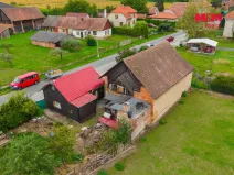 Prodej pozemku pro bydlení, Prasek, 503 m2