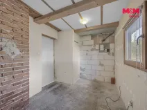 Prodej rodinného domu, Řepníky - Pěšice, 72 m2