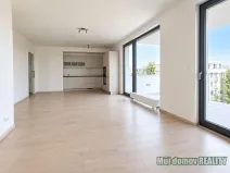 Pronájem bytu 4+kk, Praha - Libeň, 86 m2
