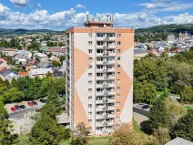 Prodej bytu 3+1, Šternberk, U Střelnice, 61 m2