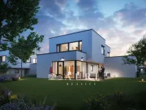 Prodej rodinného domu, Úvaly, 250 m2