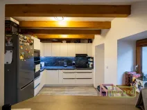 Prodej rodinného domu, Buk, 120 m2