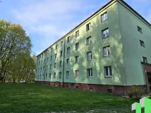 Pronájem bytu 1+1, Ostrava, Čujkovova, 27 m2