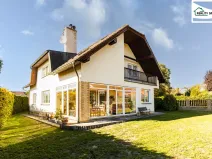 Prodej rodinného domu, Františkovy Lázně - Dolní Lomany, Plynárenská, 285 m2