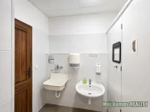 Pronájem restaurace, Praha - Čakovice, 75 m2