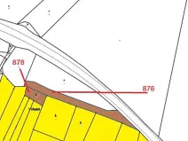 Prodej lesa, Dolní Hořice, 3279 m2