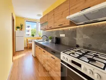 Pronájem bytu 3+1, Jihlava, Březinova, 75 m2