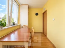 Pronájem bytu 3+1, Jihlava, Březinova, 75 m2