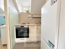 Pronájem bytu 1+kk, Blansko, Sladkovského, 29 m2