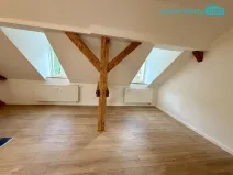 Prodej bytu 2+kk, Mariánské Lázně, Tyršova, 43 m2