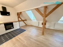 Prodej bytu 2+kk, Mariánské Lázně, Tyršova, 43 m2