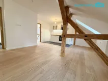 Prodej bytu 2+kk, Mariánské Lázně, Tyršova, 43 m2