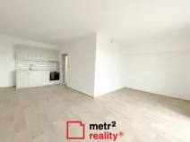 Pronájem bytu 1+kk, Olomouc, U solných mlýnů, 41 m2