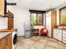 Pronájem bytu 1+kk, Zbuzany, Mramorová, 20 m2