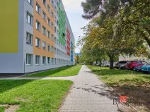 Prodej bytu 2+kk, Kladno - Kročehlavy, Holandská, 47 m2