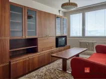 Prodej bytu 2+kk, Kladno - Kročehlavy, Holandská, 47 m2