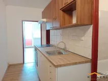 Pronájem bytu 1+kk, Kroměříž, Oskol, 28 m2