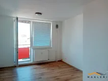 Pronájem bytu 1+kk, Kroměříž, Oskol, 28 m2