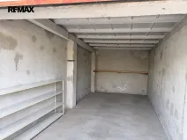 Pronájem garáže, Zlín, Broučkova, 18 m2