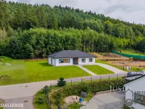 Prodej pozemku pro bydlení, Hodkovice nad Mohelkou, Pelíkovická, 1402 m2