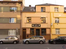 Prodej bytu 2+1, Pardubice - Zelené Předměstí, Češkova, 64 m2