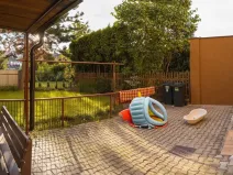 Prodej bytu 2+1, Pardubice - Zelené Předměstí, Češkova, 64 m2
