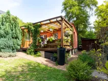 Prodej rodinného domu, Milovice, Kaštanová, 63 m2