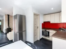 Prodej rodinného domu, Milovice, Kaštanová, 63 m2
