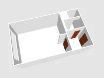 Prodej bytu 1+kk, Opava - Kateřinky, Na Pastvisku, 26 m2