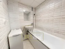 Pronájem bytu 1+1, Veselí nad Moravou, Hutník, 39 m2