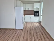 Pronájem bytu 2+1, Kladno, Vitry, 43 m2