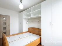Pronájem bytu 2+kk, Praha, Na Komořsku, 45 m2