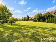 Prodej pozemku pro bydlení, Staré Město, Velehradská, 1199 m2