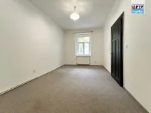 Pronájem bytu 2+1, Plzeň, Blatenská, 47 m2