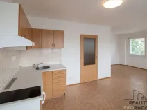 Pronájem bytu 1+kk, Brno - Horní Heršpice, Kšírova, 36 m2