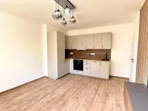Prodej bytu 2+kk, Praha - Letňany, Rýmařovská, 36 m2